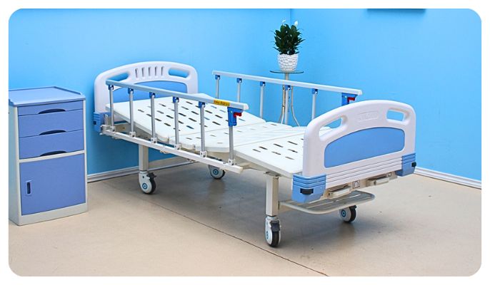 Hospital Furniture
