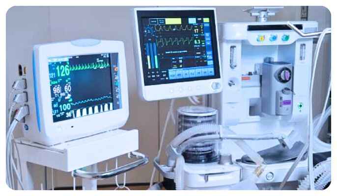 Medical Equipment