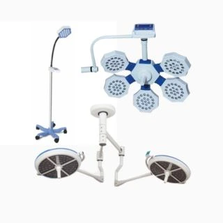 OT Examination Lights