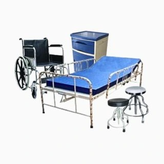 Medical Furniture